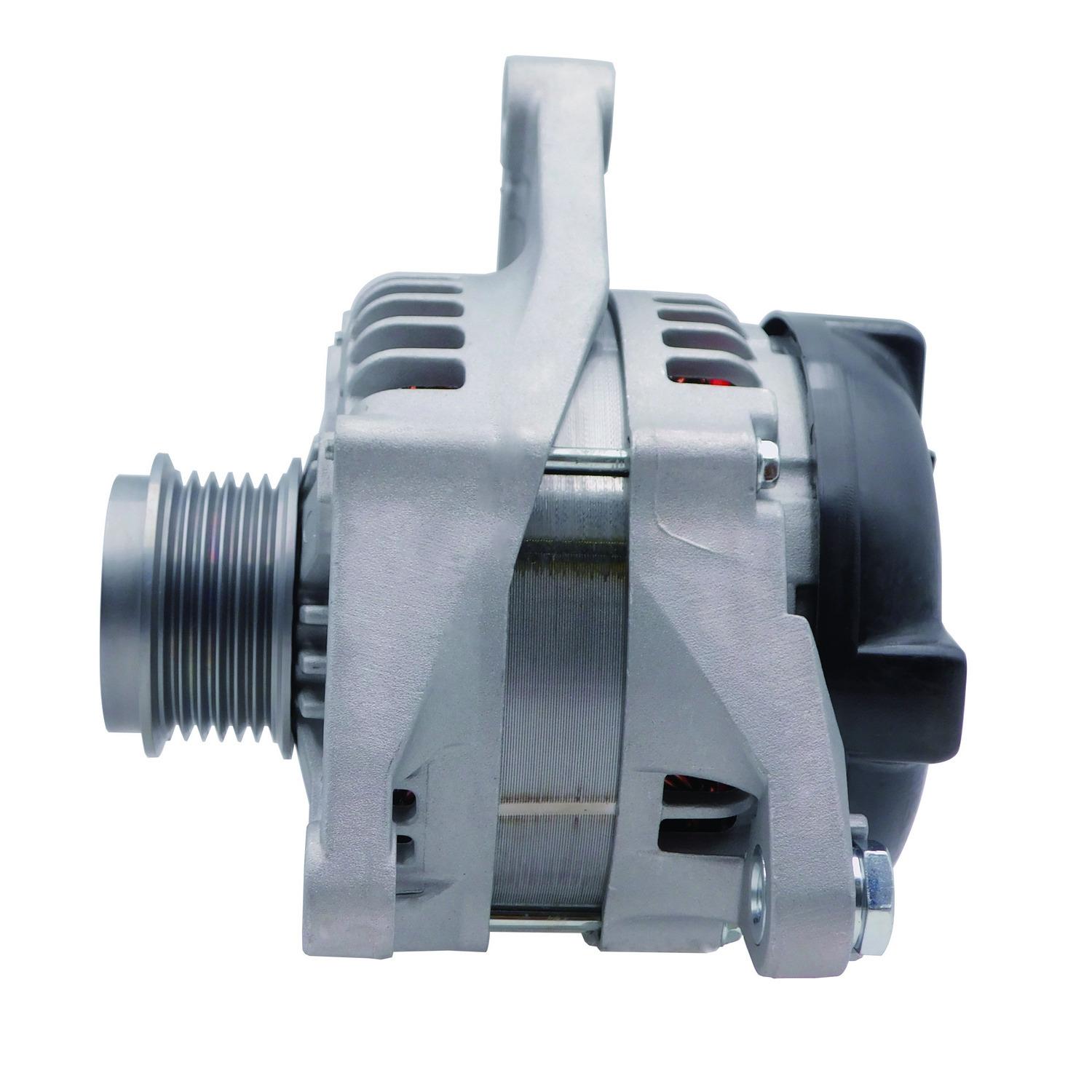 WAI 14486N - Alternator WAI 14486N Alternator product image 22 of 25