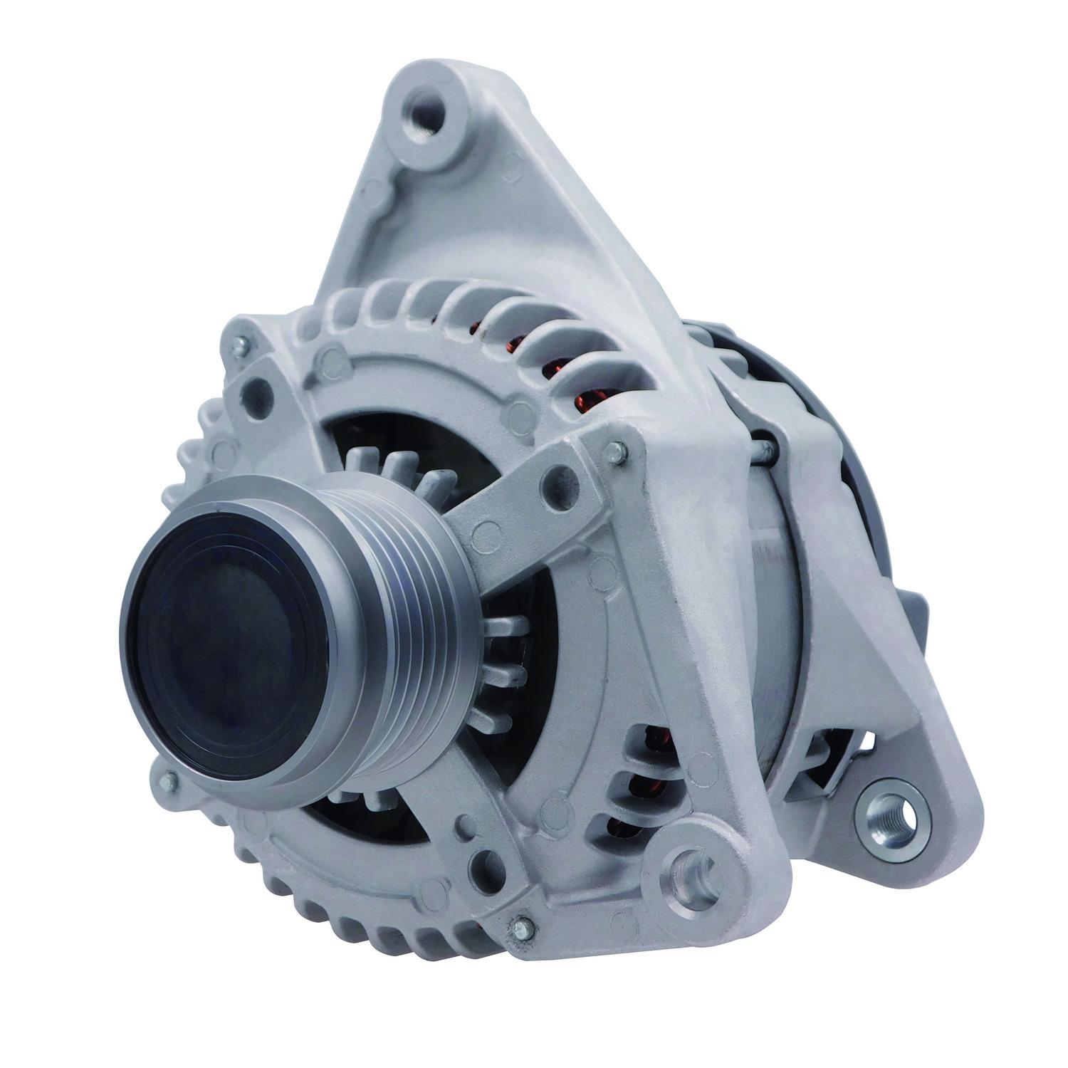 WAI 14486N - Alternator WAI 14486N Alternator product image 23 of 25