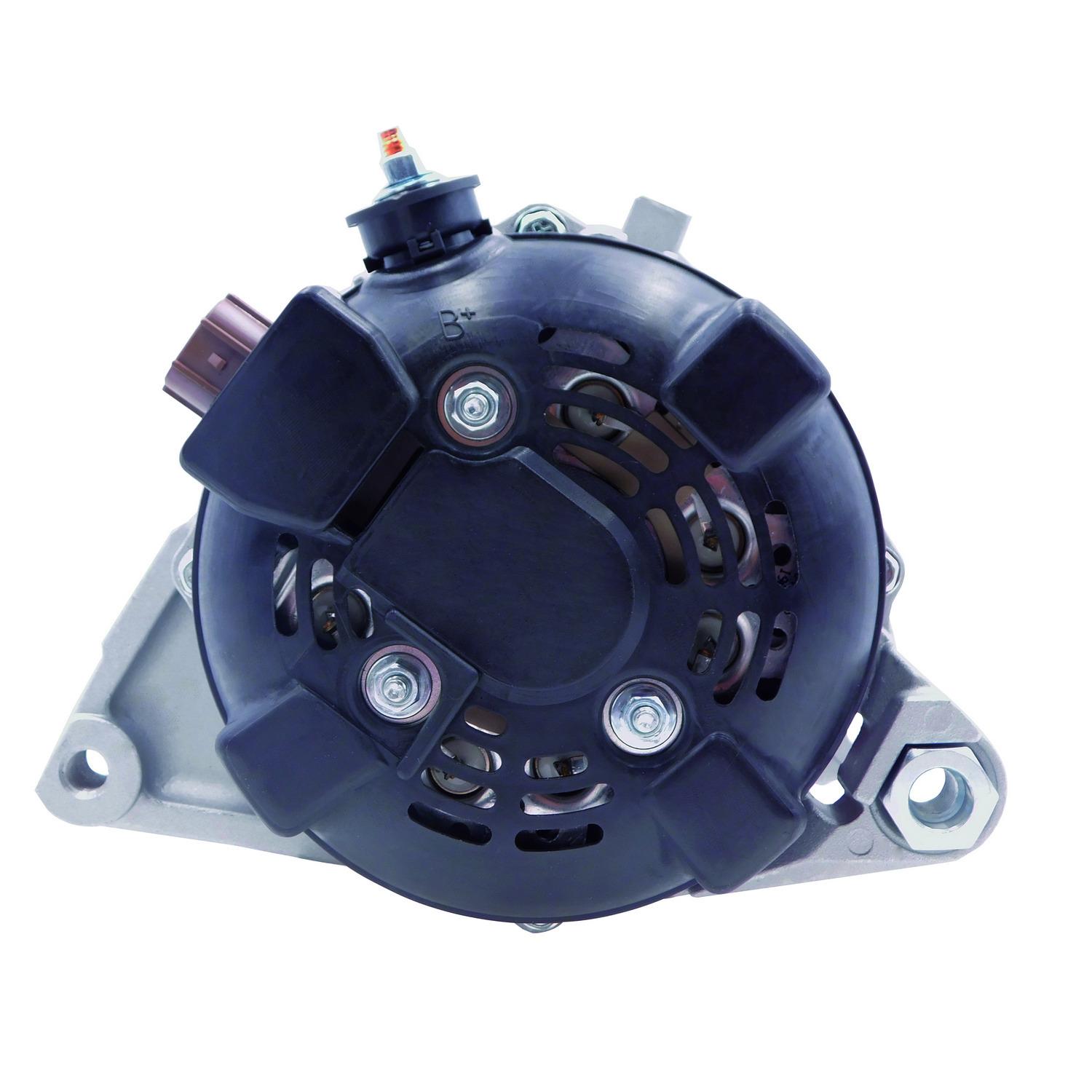 WAI 14486N - Alternator WAI 14486N Alternator product image 24 of 25
