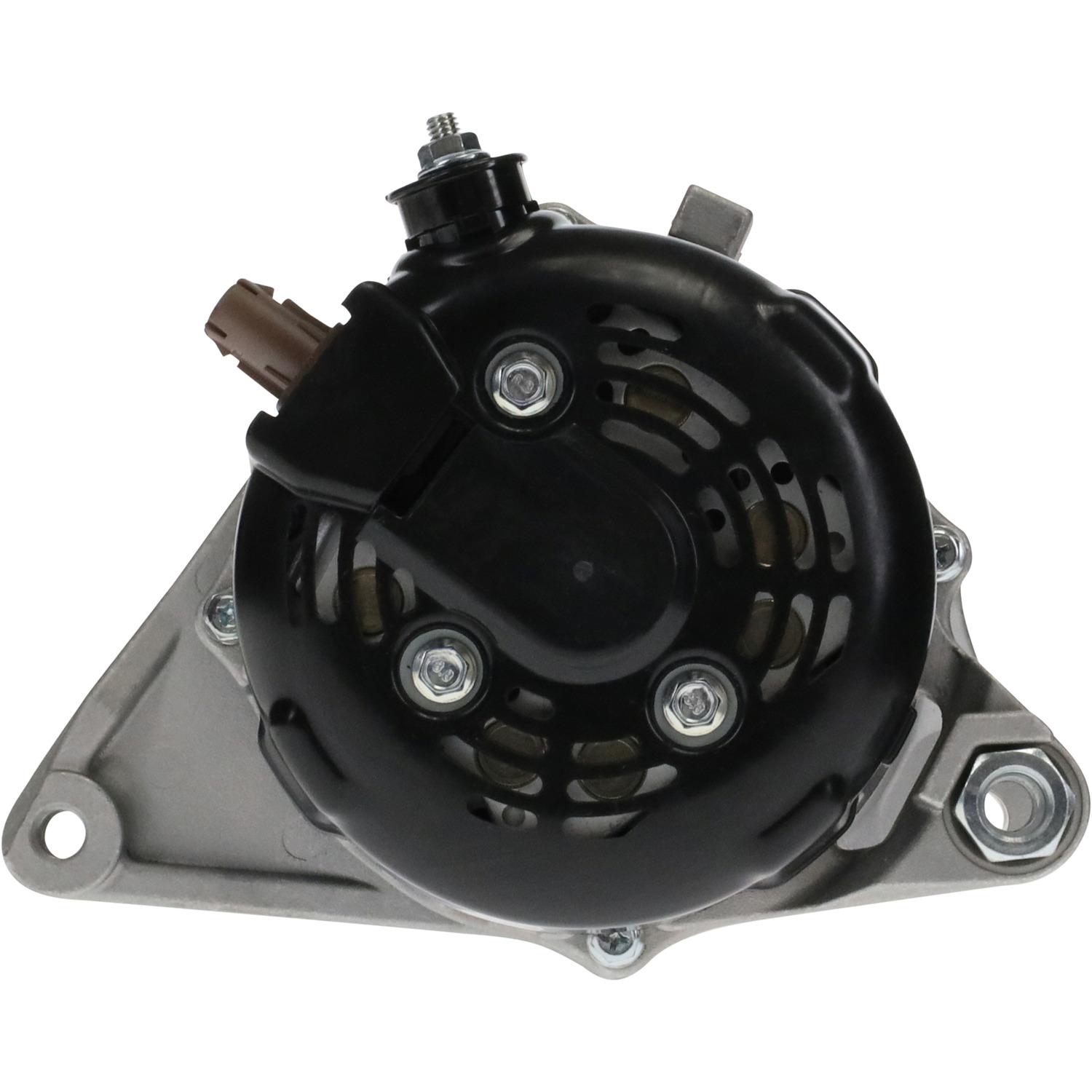 WAI 14487N - Alternator WAI 14487N Alternator product image 1 of 17