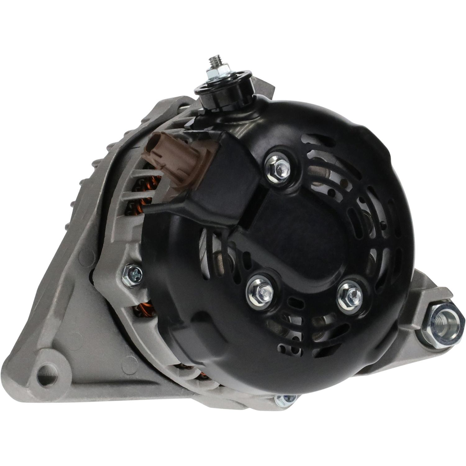 WAI 14487N - Alternator WAI 14487N Alternator product image 2 of 17