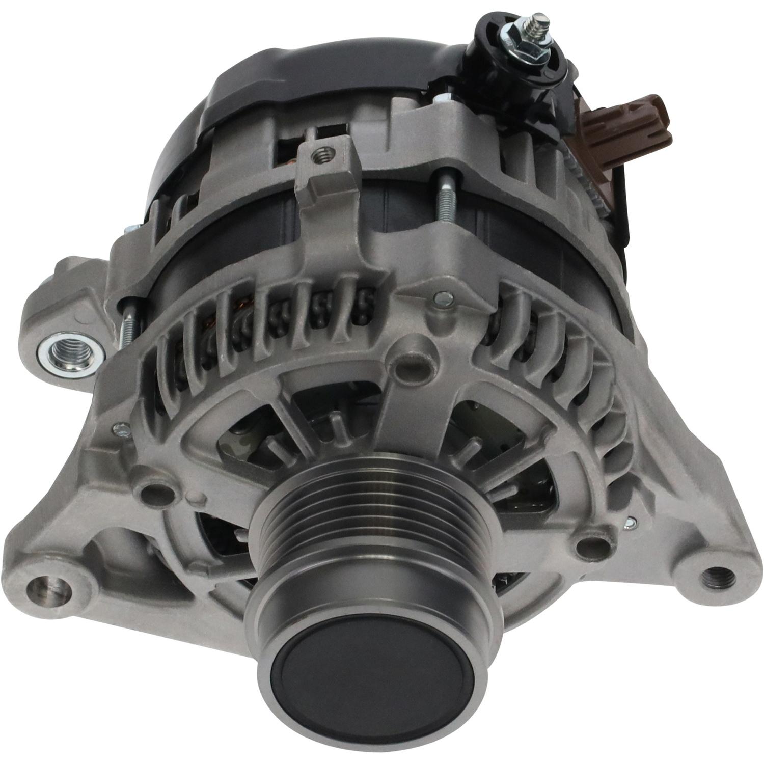 WAI 14487N - Alternator WAI 14487N Alternator product image 4 of 17