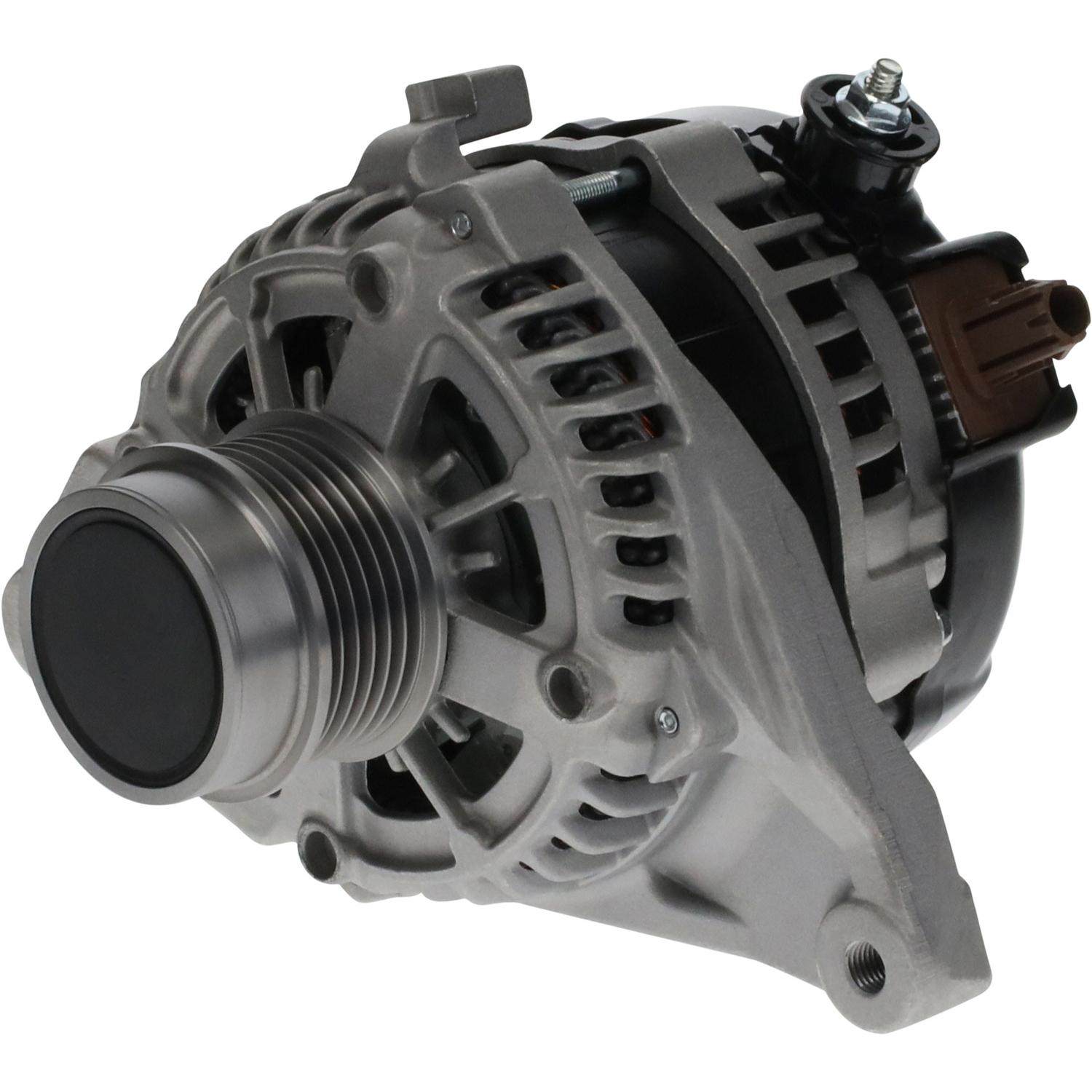 WAI 14487N - Alternator WAI 14487N Alternator product image 5 of 17