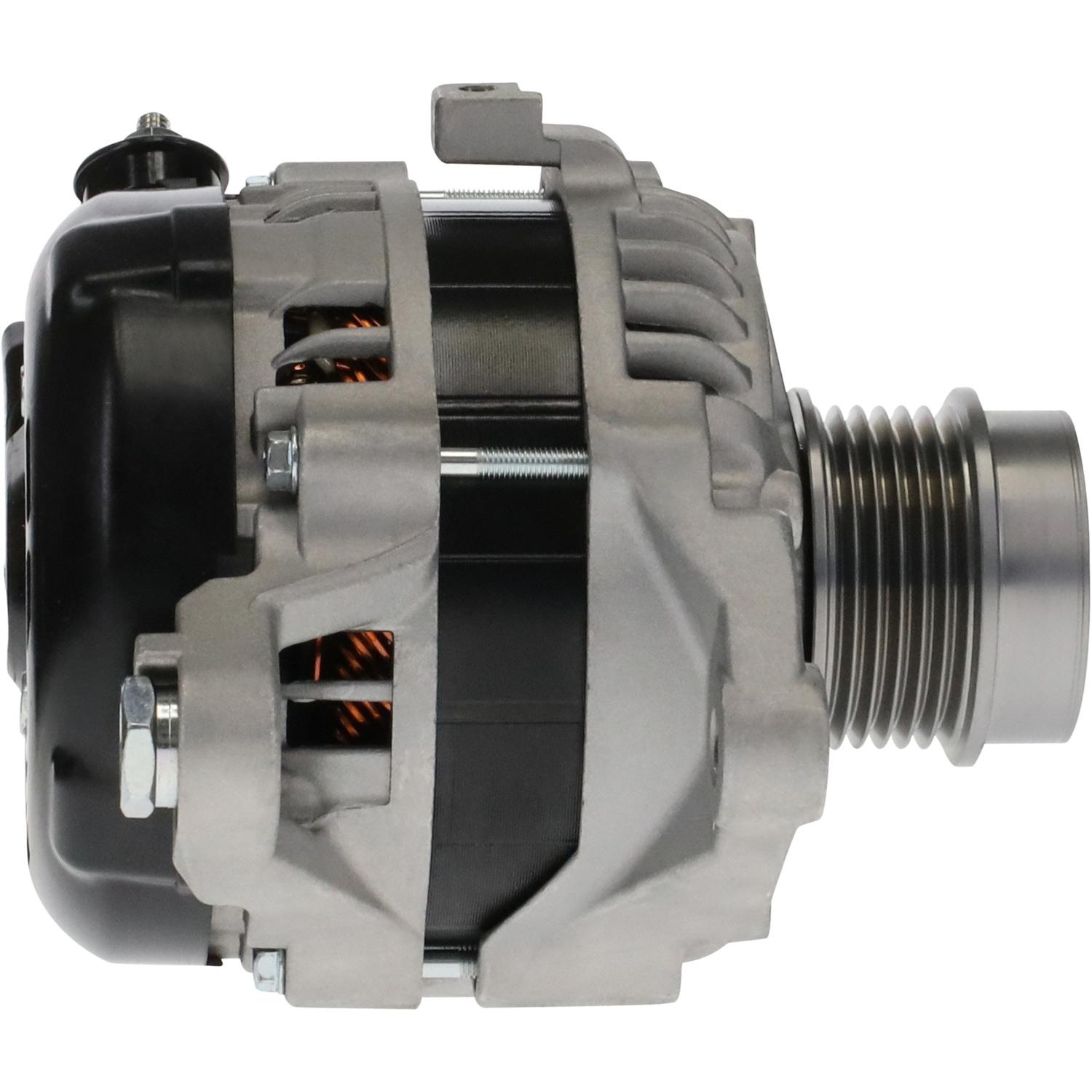 WAI 14487N - Alternator WAI 14487N Alternator product image 6 of 17