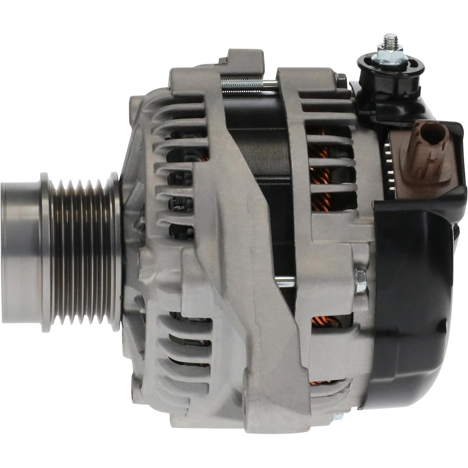 WAI 14487N - Alternator WAI 14487N Alternator product image 7 of 17