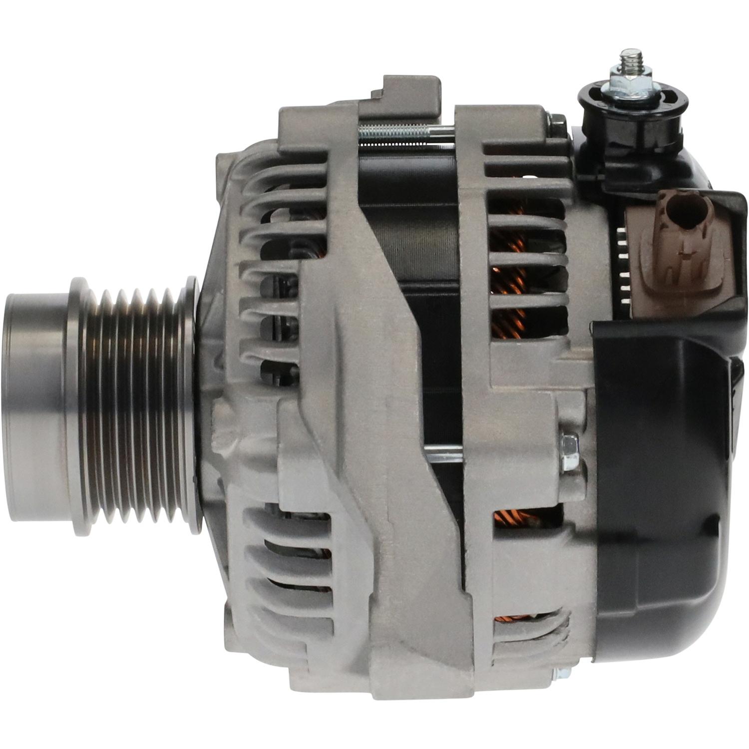 WAI 14487N - Alternator WAI 14487N Alternator product image 8 of 17