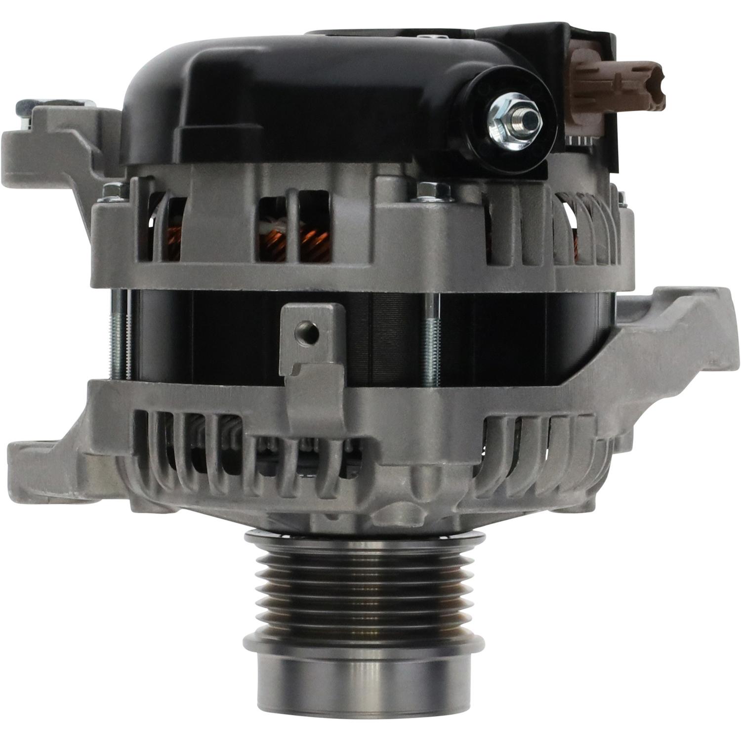 WAI 14487N - Alternator WAI 14487N Alternator product image 9 of 17