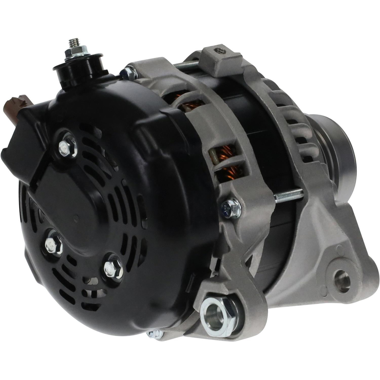 WAI 14487N - Alternator WAI 14487N Alternator product image 10 of 17