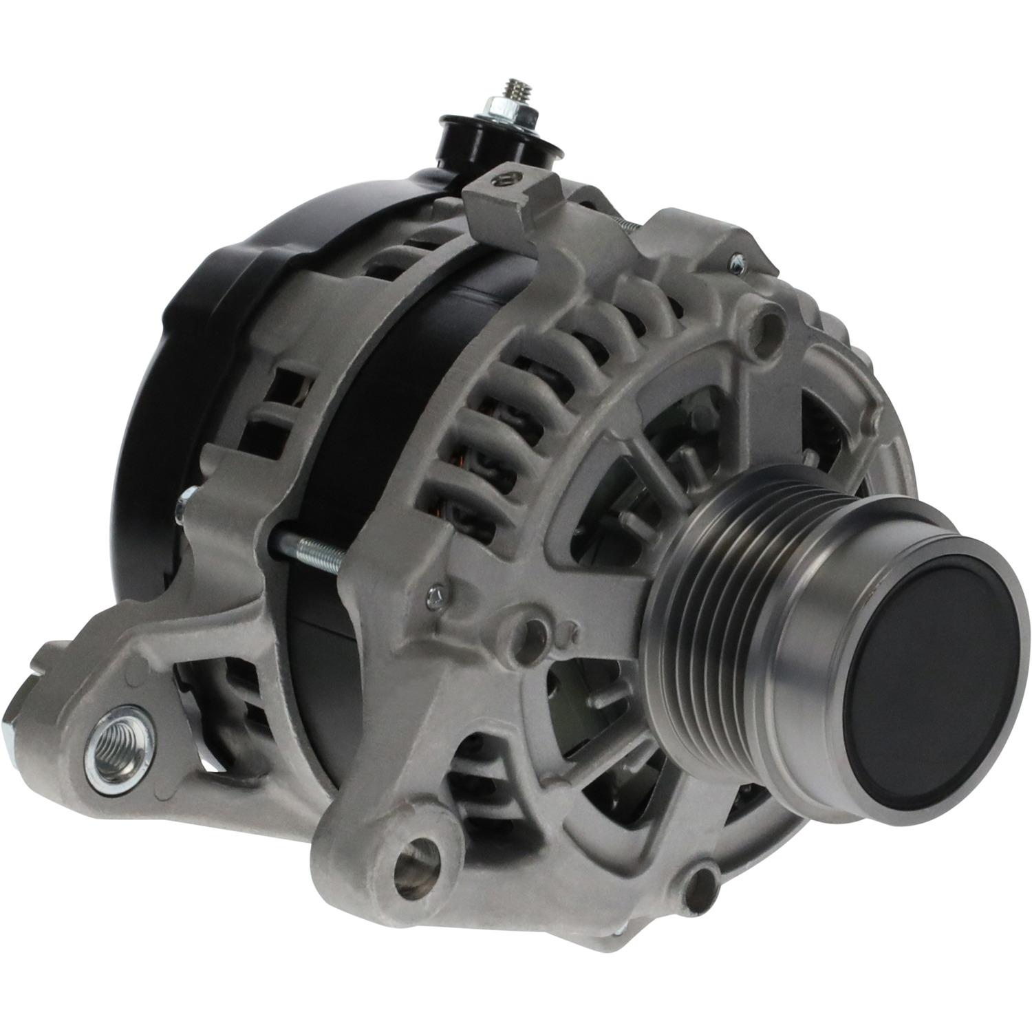WAI 14487N - Alternator WAI 14487N Alternator product image 12 of 17