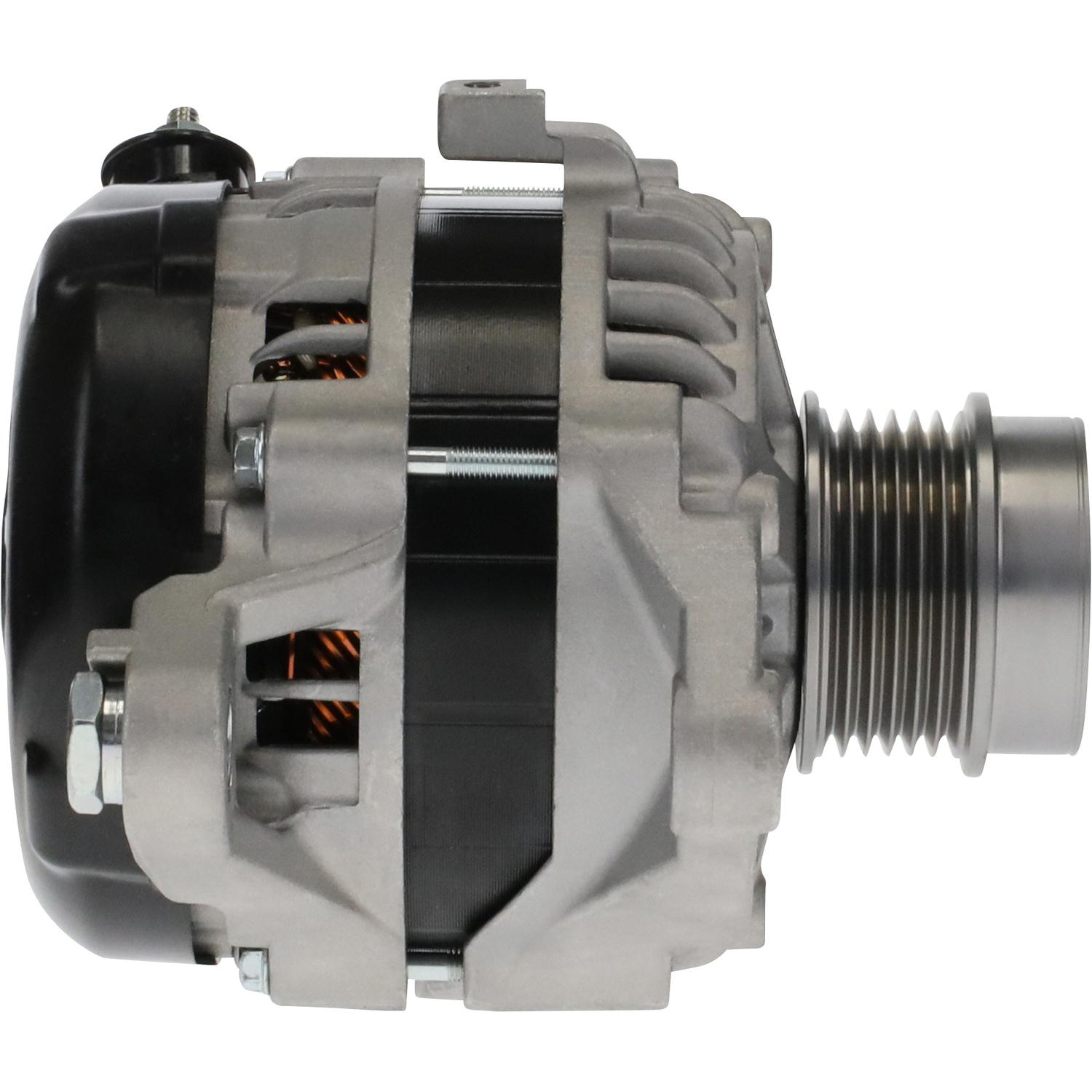 WAI 14487N - Alternator WAI 14487N Alternator product image 15 of 17