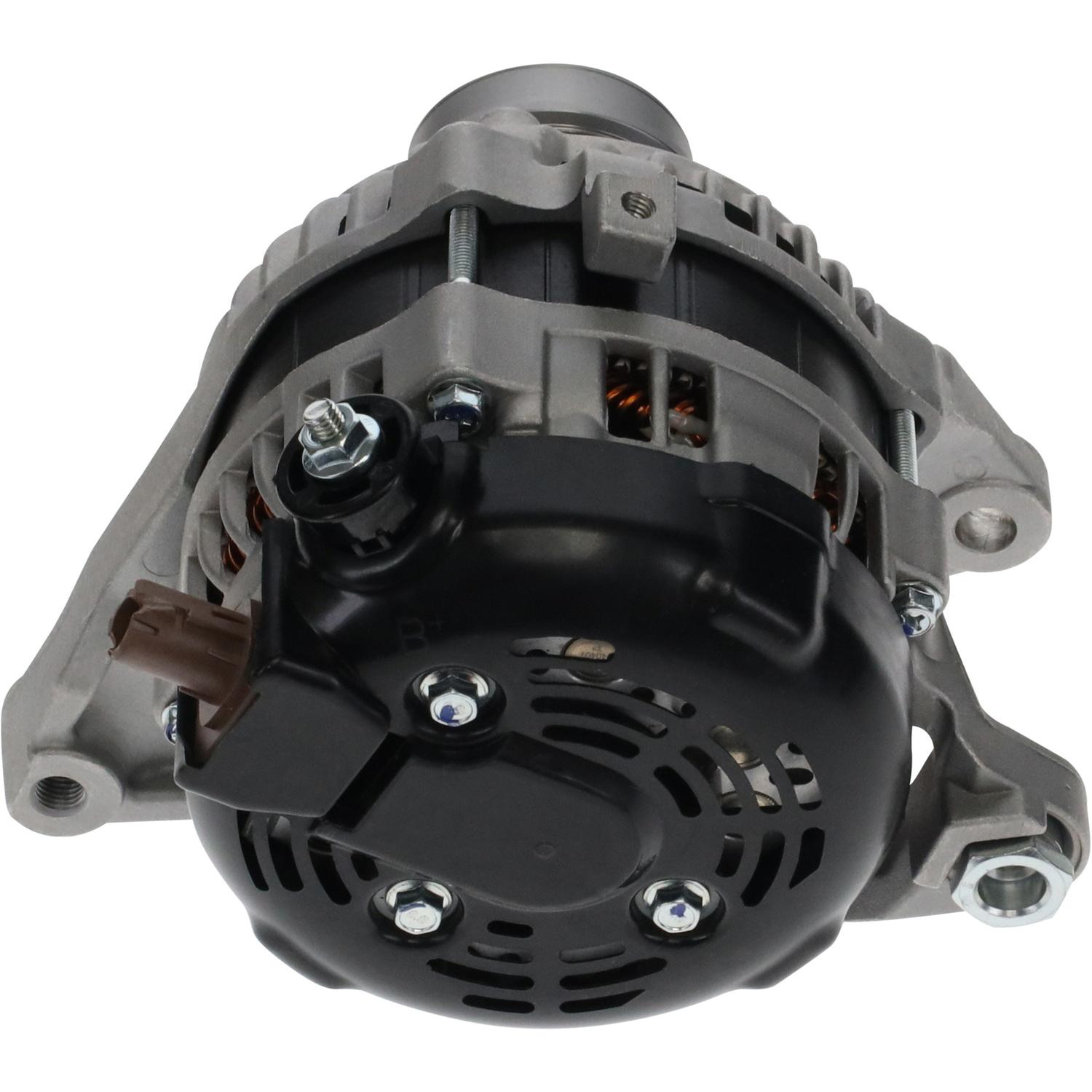 WAI 14487N - Alternator WAI 14487N Alternator product image 16 of 17