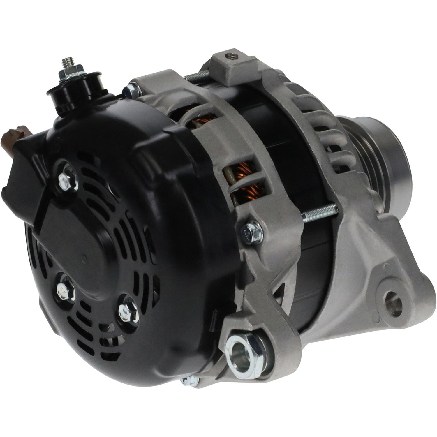 WAI 14487N - Alternator WAI 14487N Alternator product image 17 of 17