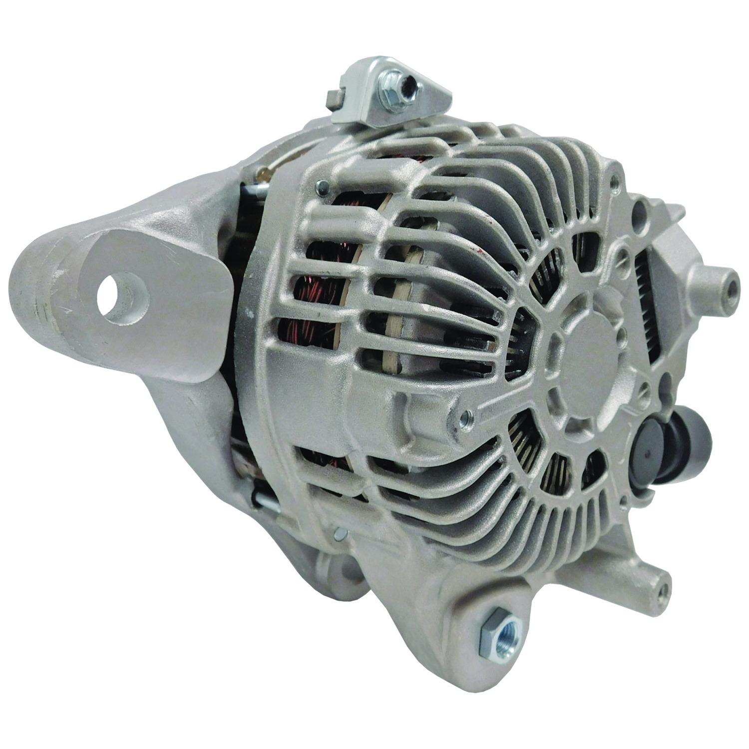 WAI 14488N - Alternator WAI 14488N Alternator product image 1 of 8