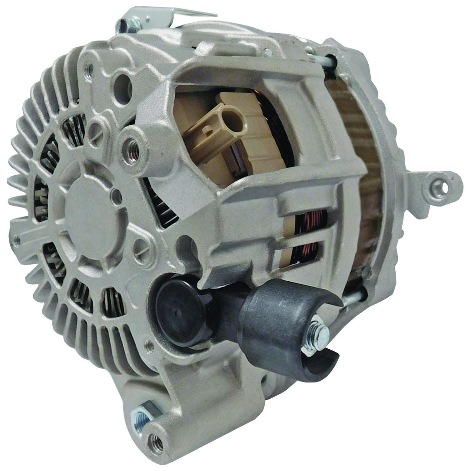 WAI 14488N - Alternator WAI 14488N Alternator product image 2 of 8