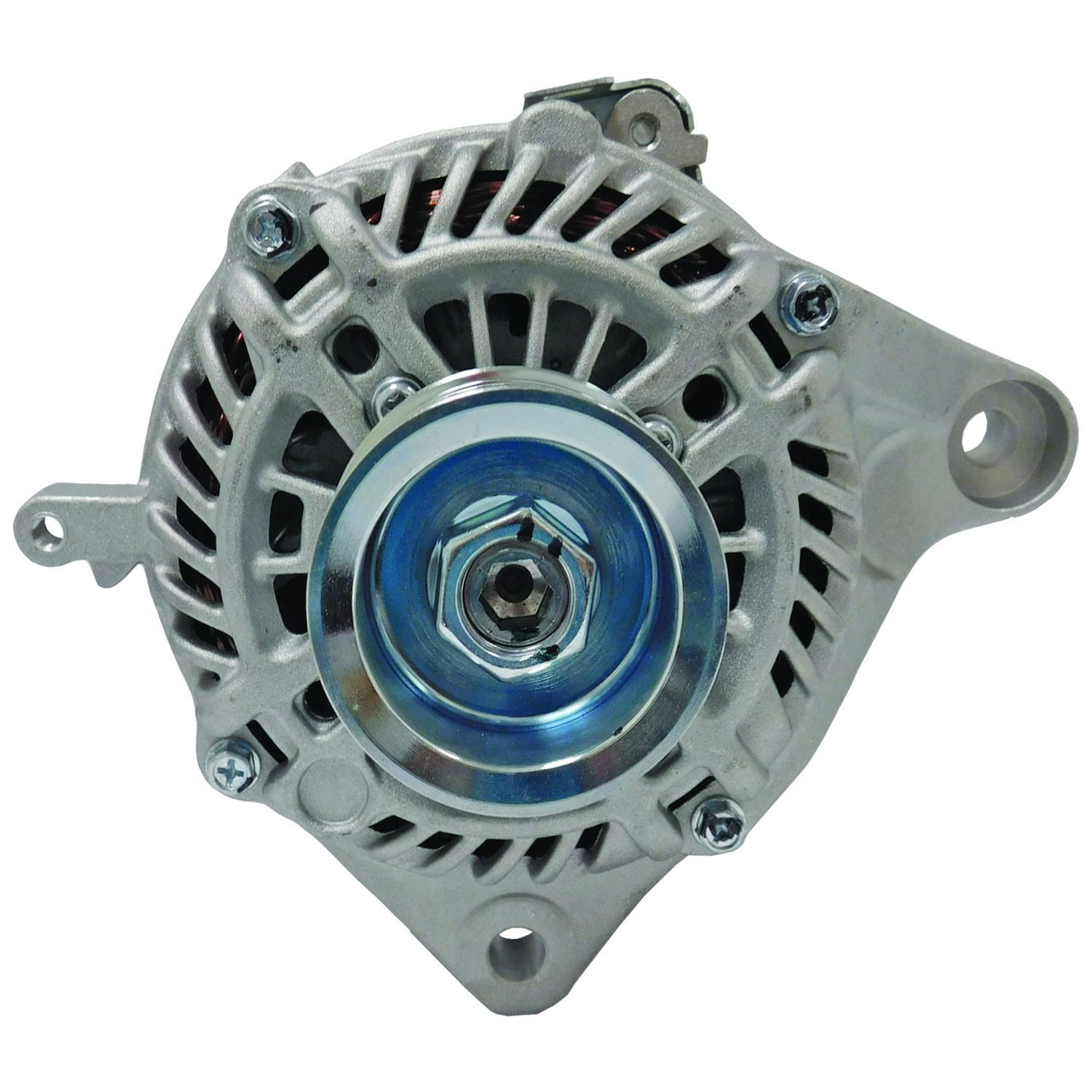 WAI 14488N - Alternator WAI 14488N Alternator product image 3 of 8