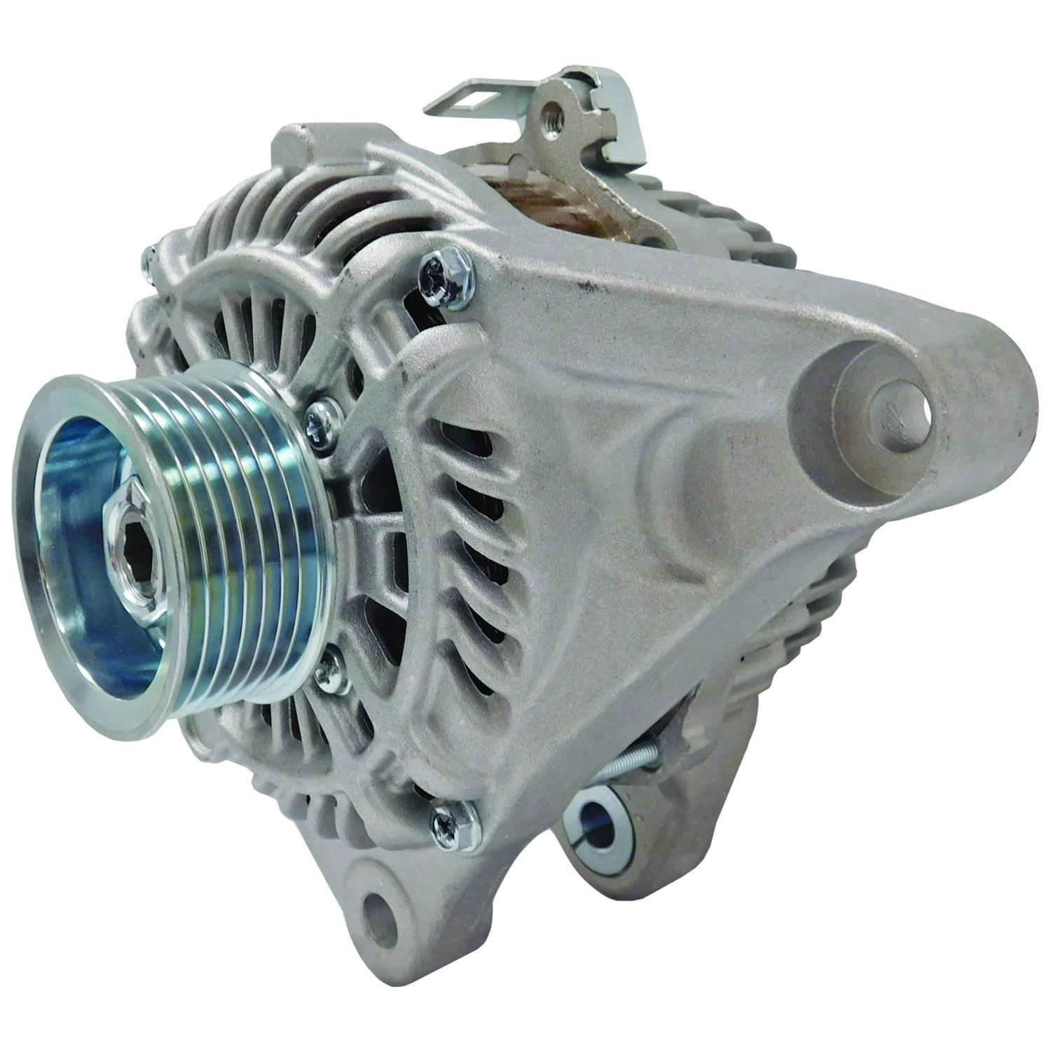 WAI 14488N - Alternator WAI 14488N Alternator product image 6 of 8