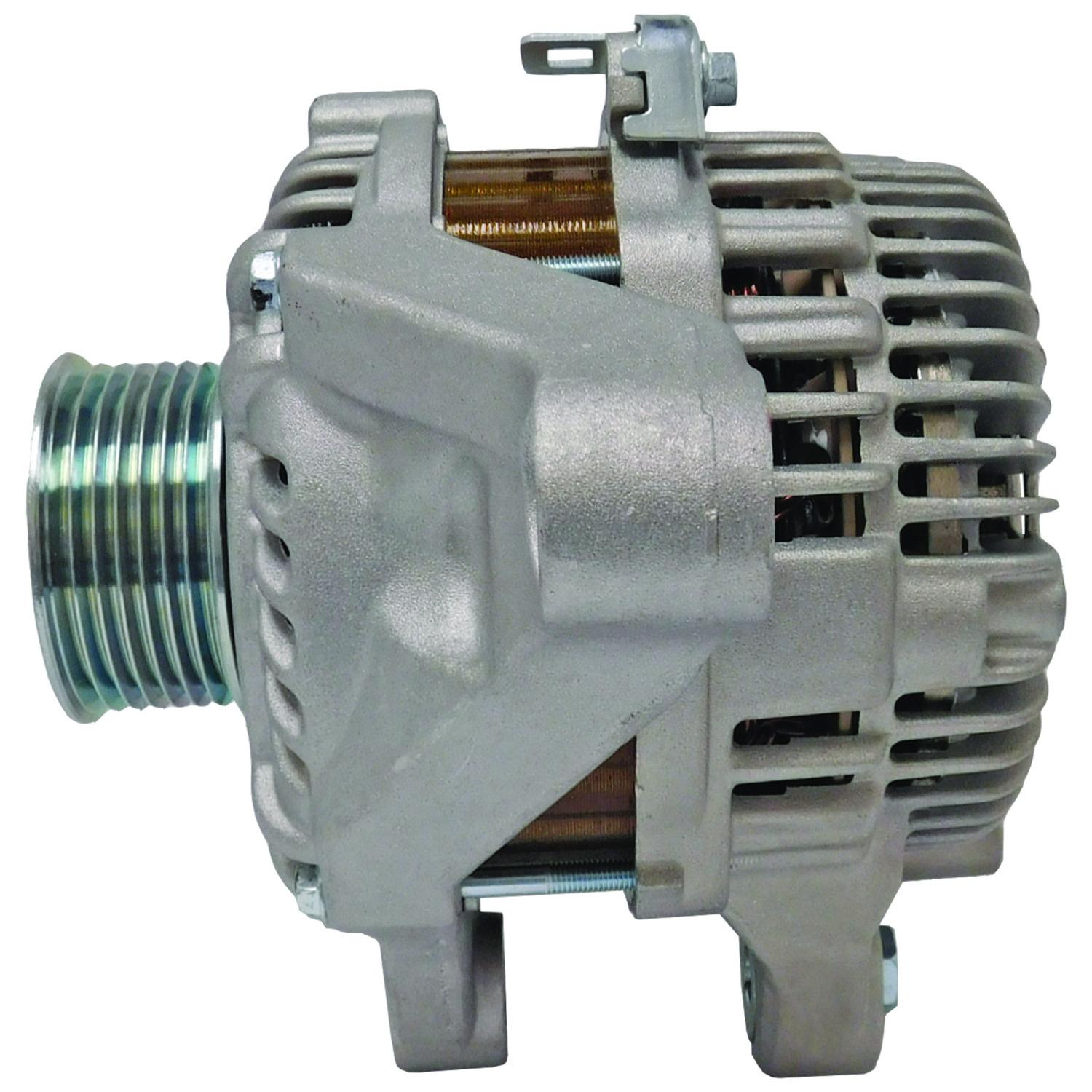 WAI 14488N - Alternator WAI 14488N Alternator product image 8 of 8