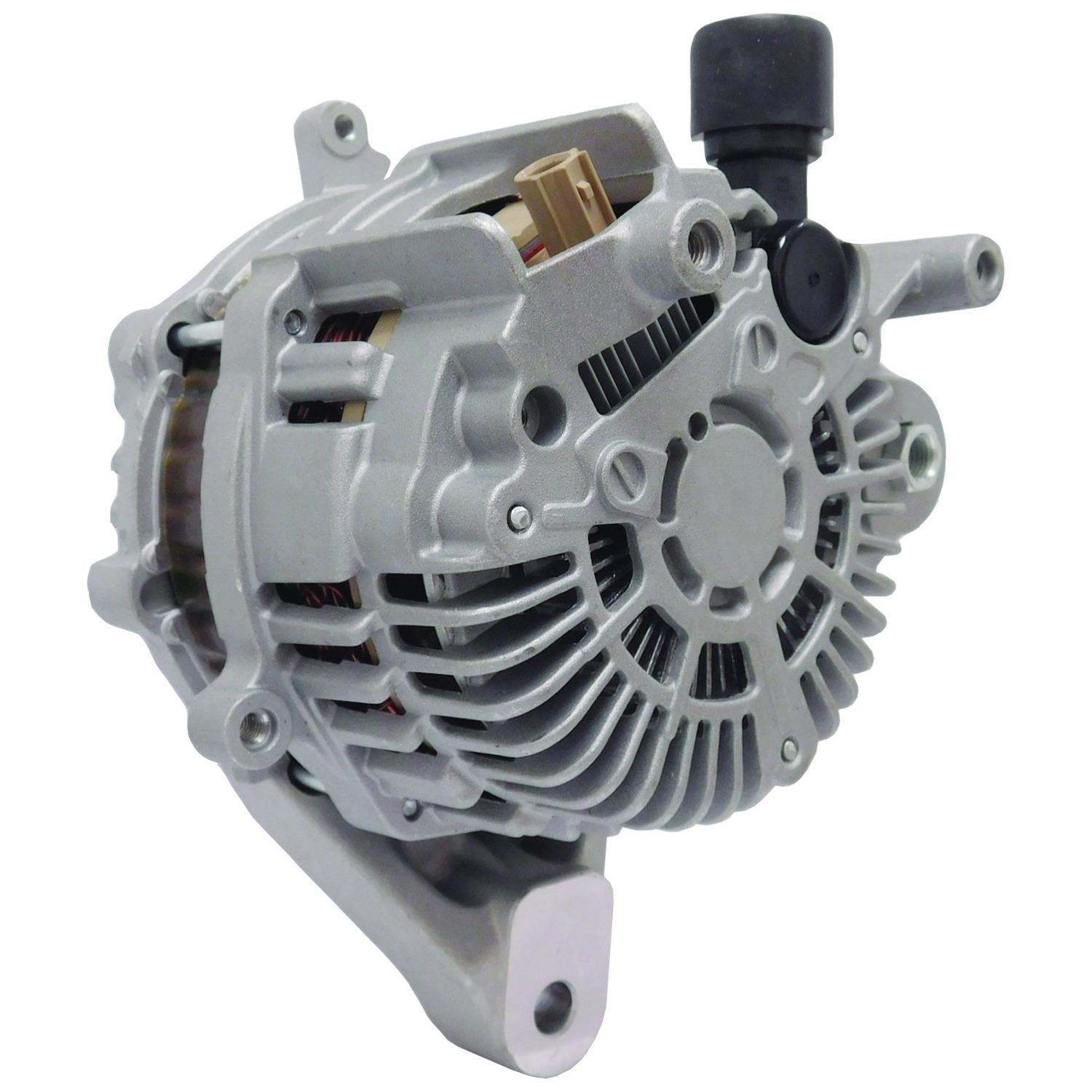 WAI 14489N - Alternator WAI 14489N Alternator product image 1 of 2