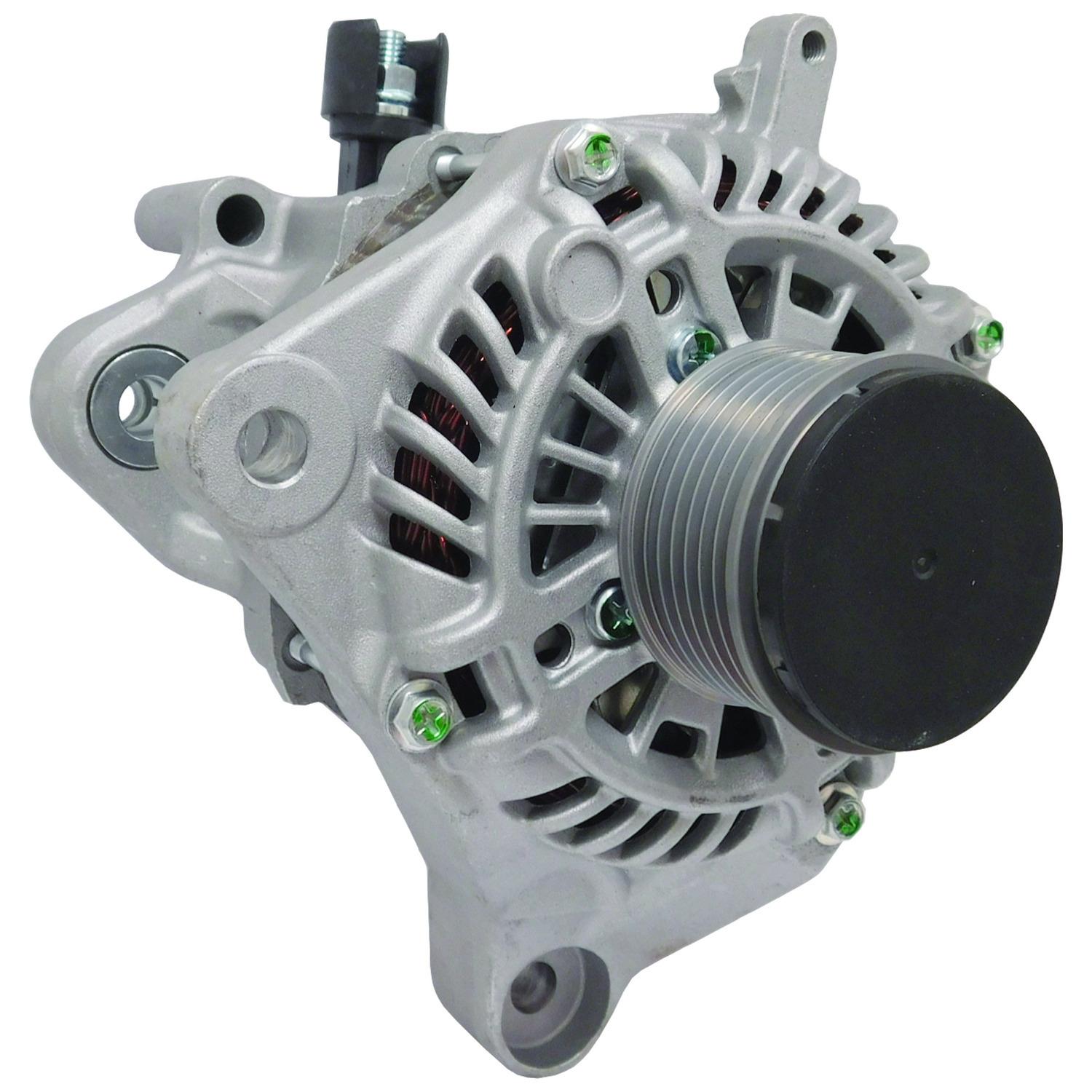 WAI 14489N - Alternator WAI 14489N Alternator product image 2 of 2