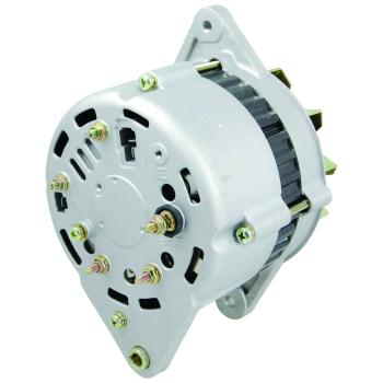 WAI 14592N Alternator product image 1 of 2