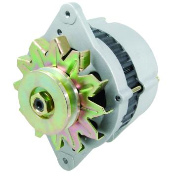 WAI 14592N Alternator product image 2 of 2