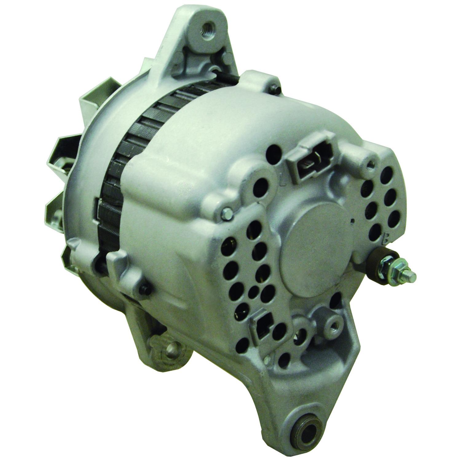 WAI 14597N - Alternator WAI 14597N Alternator product image 1 of 8