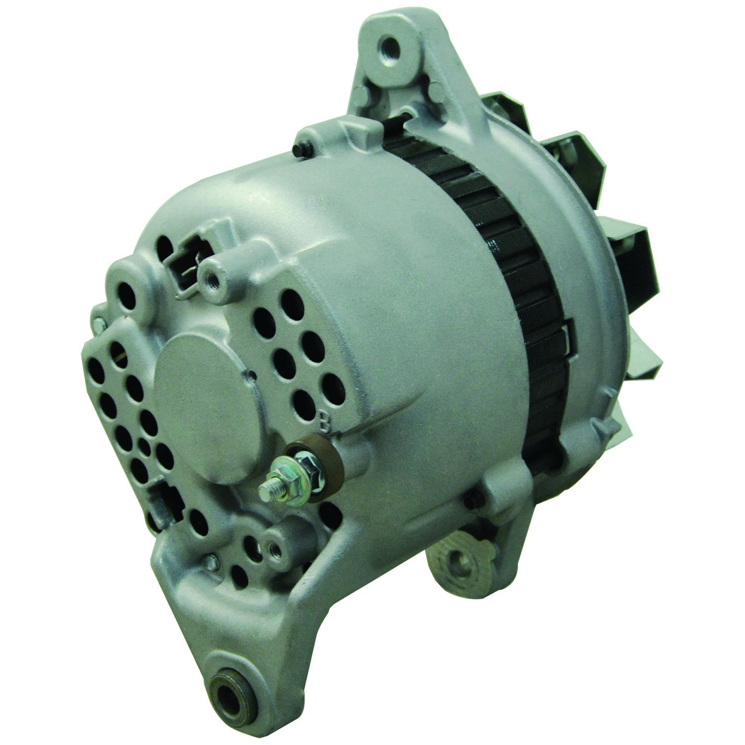 WAI 14597N - Alternator WAI 14597N Alternator product image 2 of 8