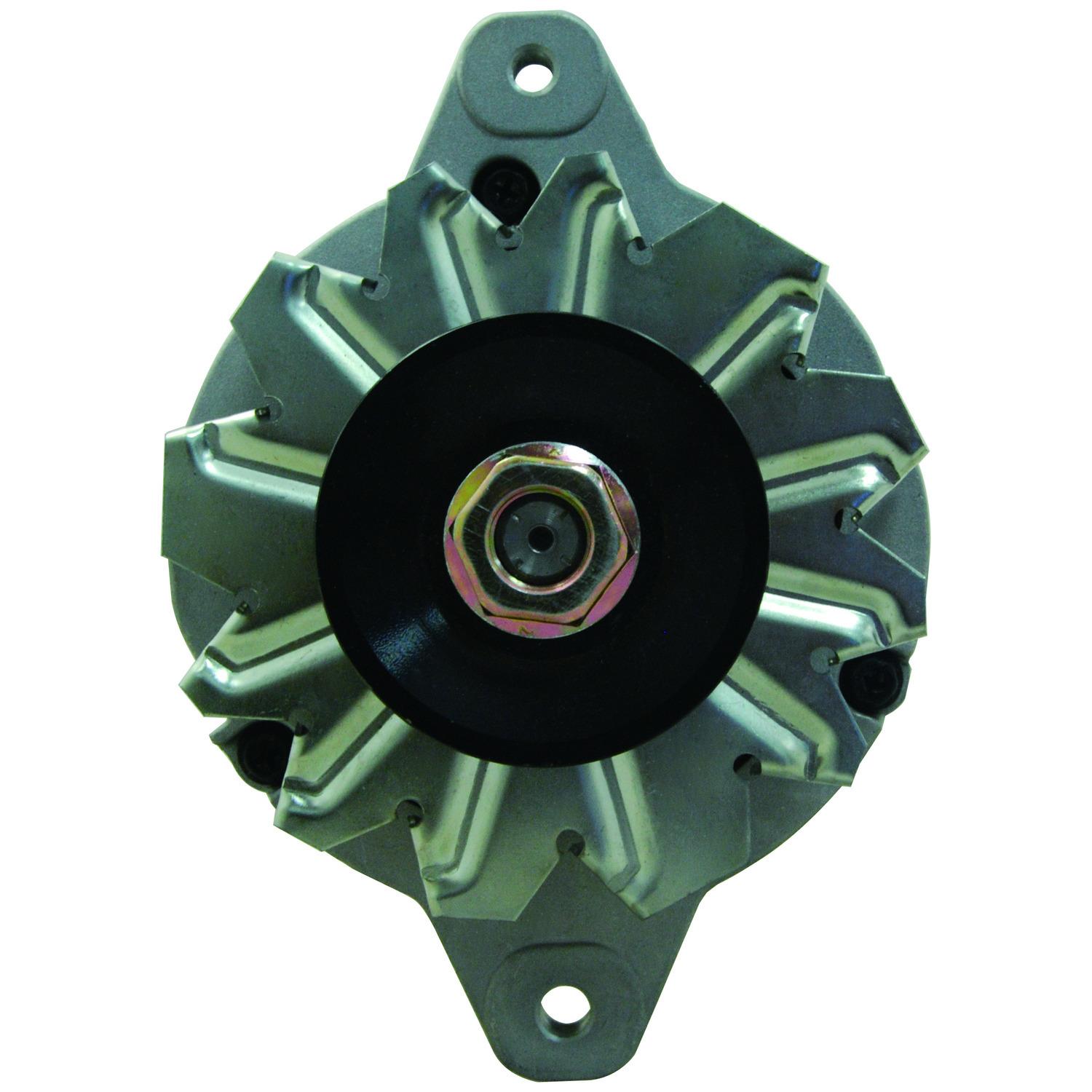 WAI 14597N - Alternator WAI 14597N Alternator product image 3 of 8