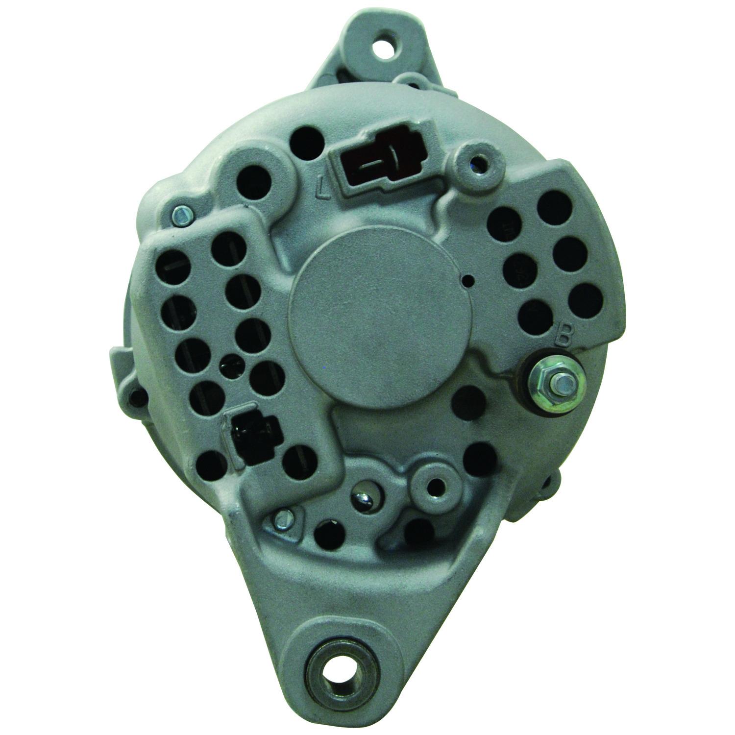 WAI 14597N - Alternator WAI 14597N Alternator product image 4 of 8