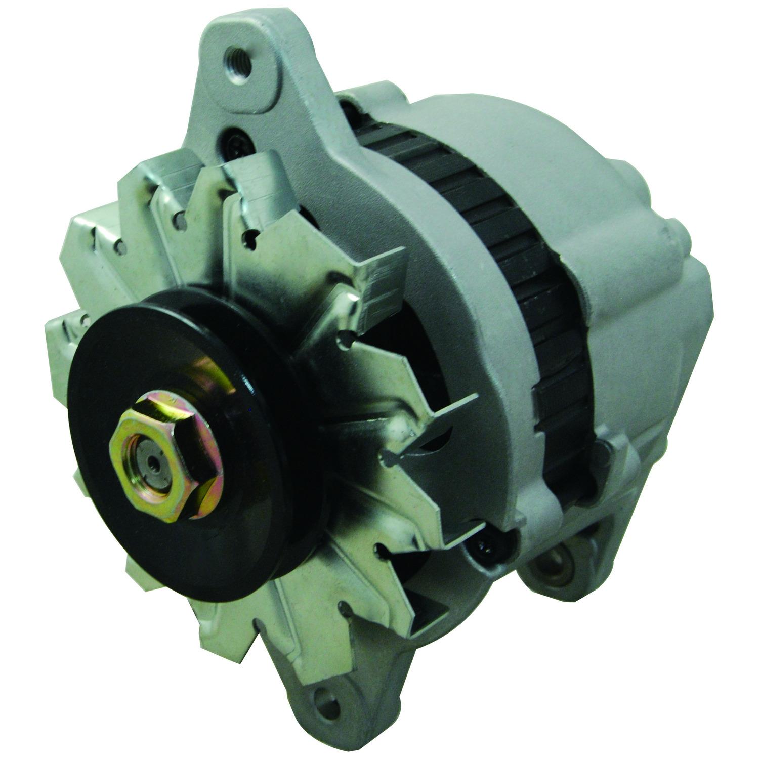 WAI 14597N - Alternator WAI 14597N Alternator product image 6 of 8