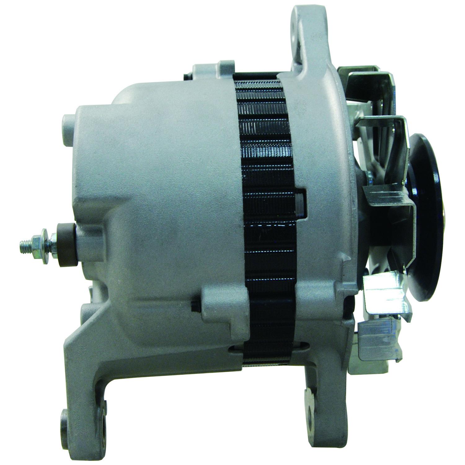 WAI 14597N - Alternator WAI 14597N Alternator product image 7 of 8