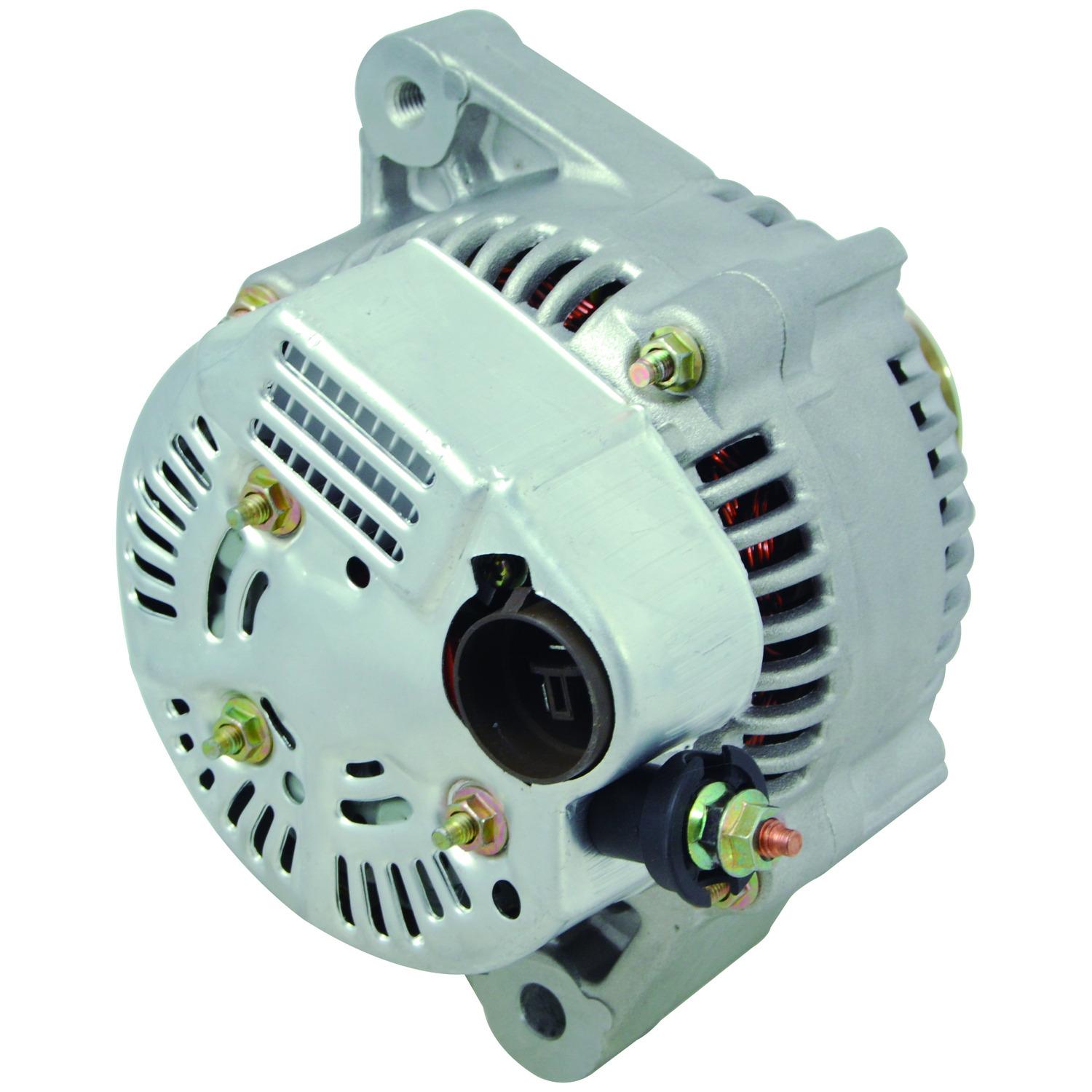 WAI 14611N Alternator product image 1 of 2