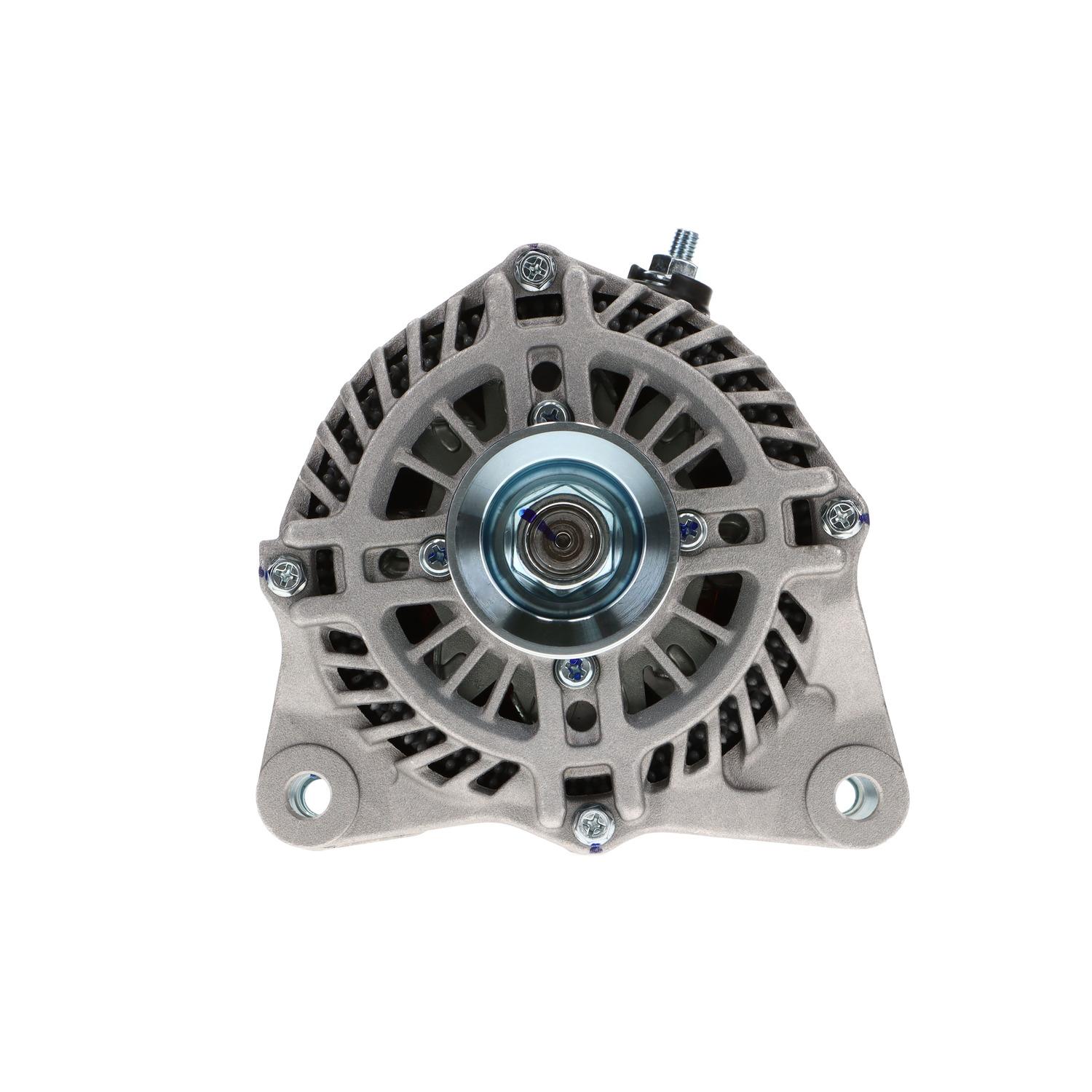 WAI 14624N - Alternator WAI 14624N Alternator product image 1 of 5