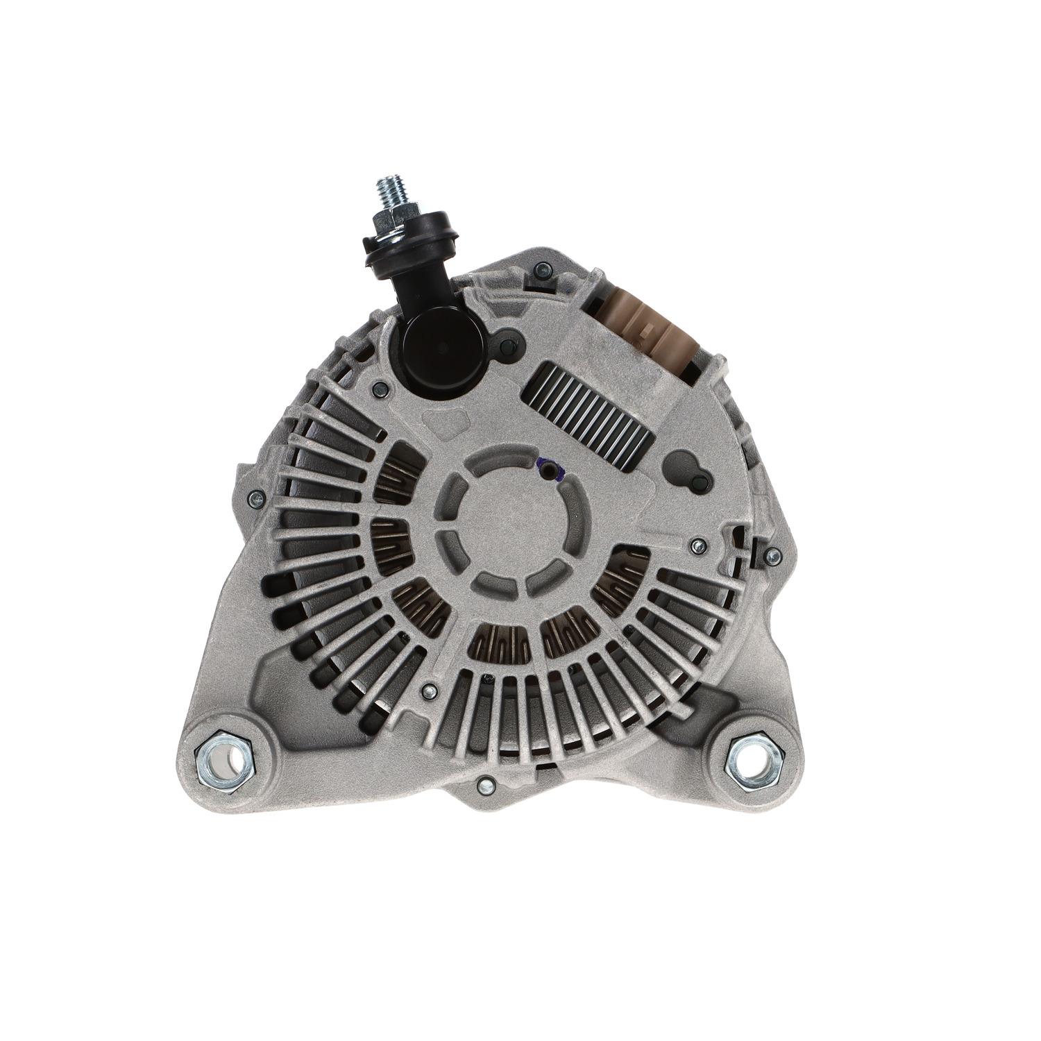WAI 14624N - Alternator WAI 14624N Alternator product image 2 of 5