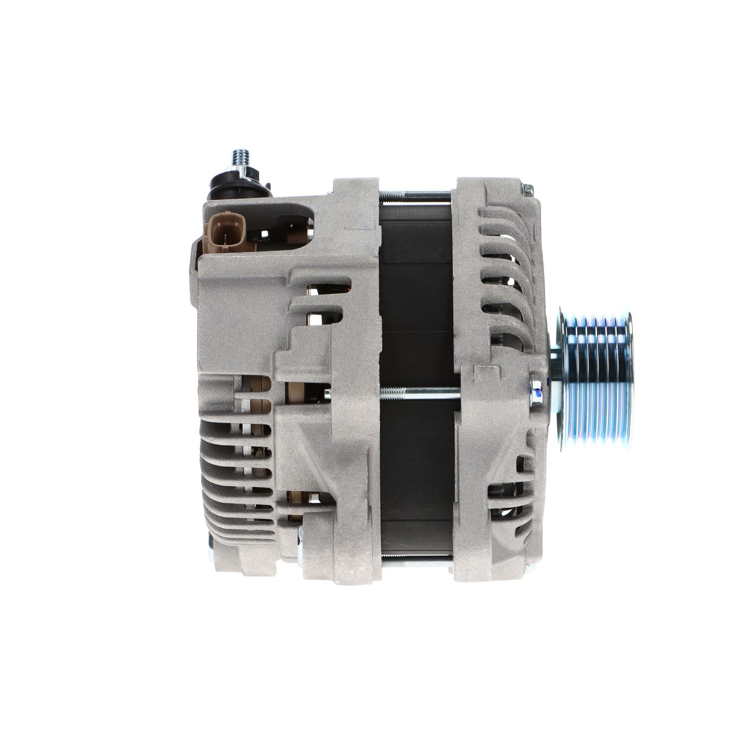 WAI 14624N - Alternator WAI 14624N Alternator product image 3 of 5