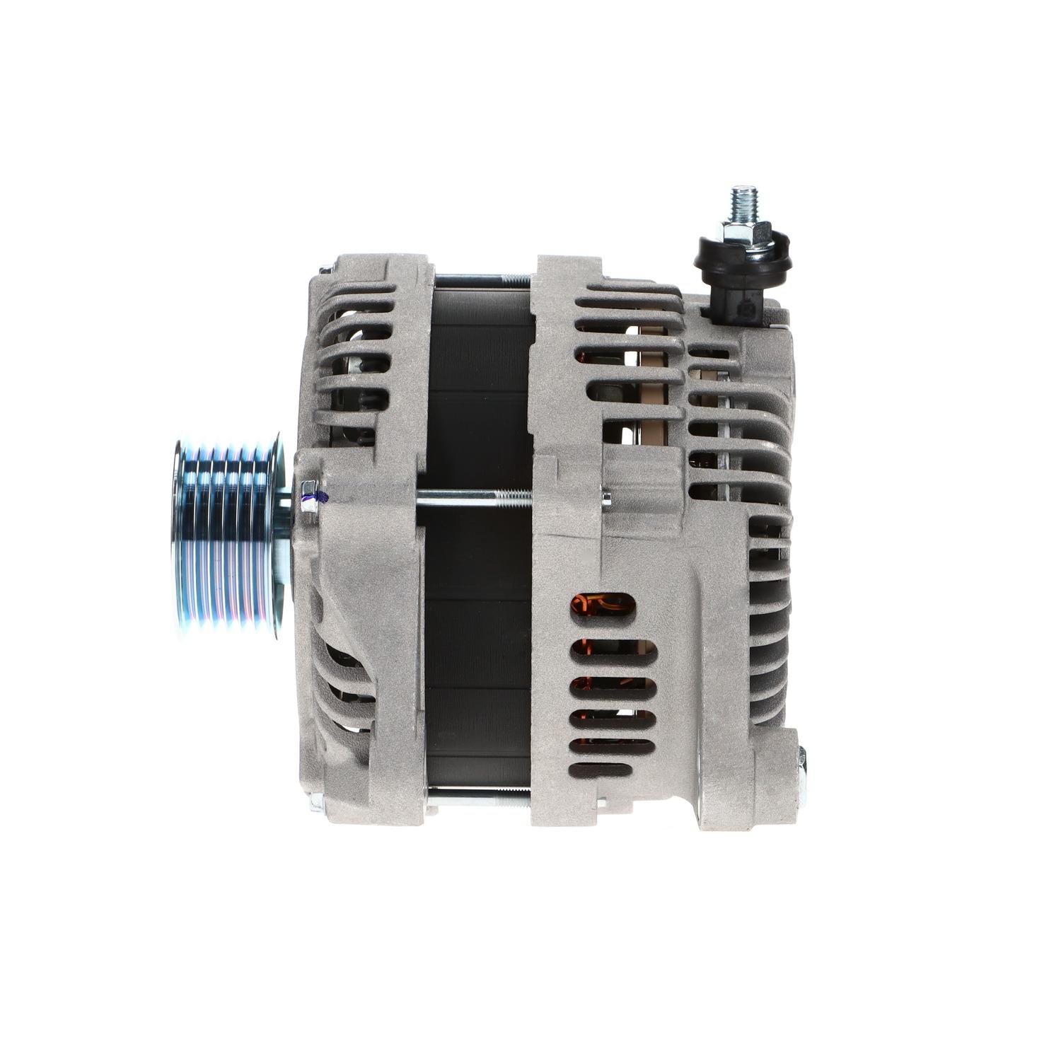 WAI 14624N - Alternator WAI 14624N Alternator product image 4 of 5