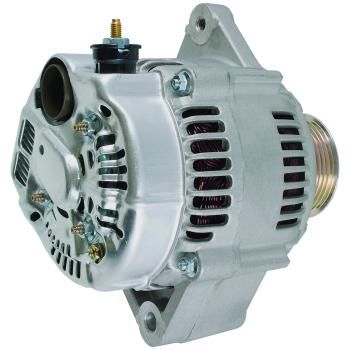 WAI 14643N - Alternator WAI 14643N Alternator product image 1 of 2
