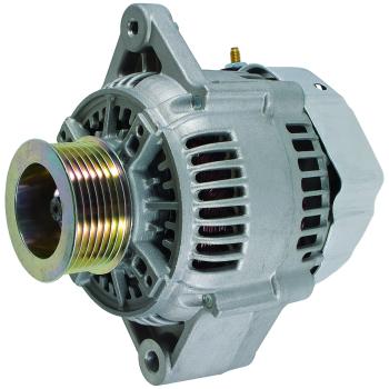 WAI 14643N - Alternator WAI 14643N Alternator product image 2 of 2