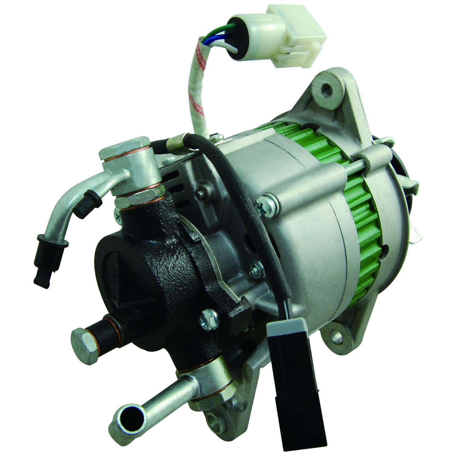 WAI 14648N - Alternator WAI 14648N Alternator product image 2 of 8
