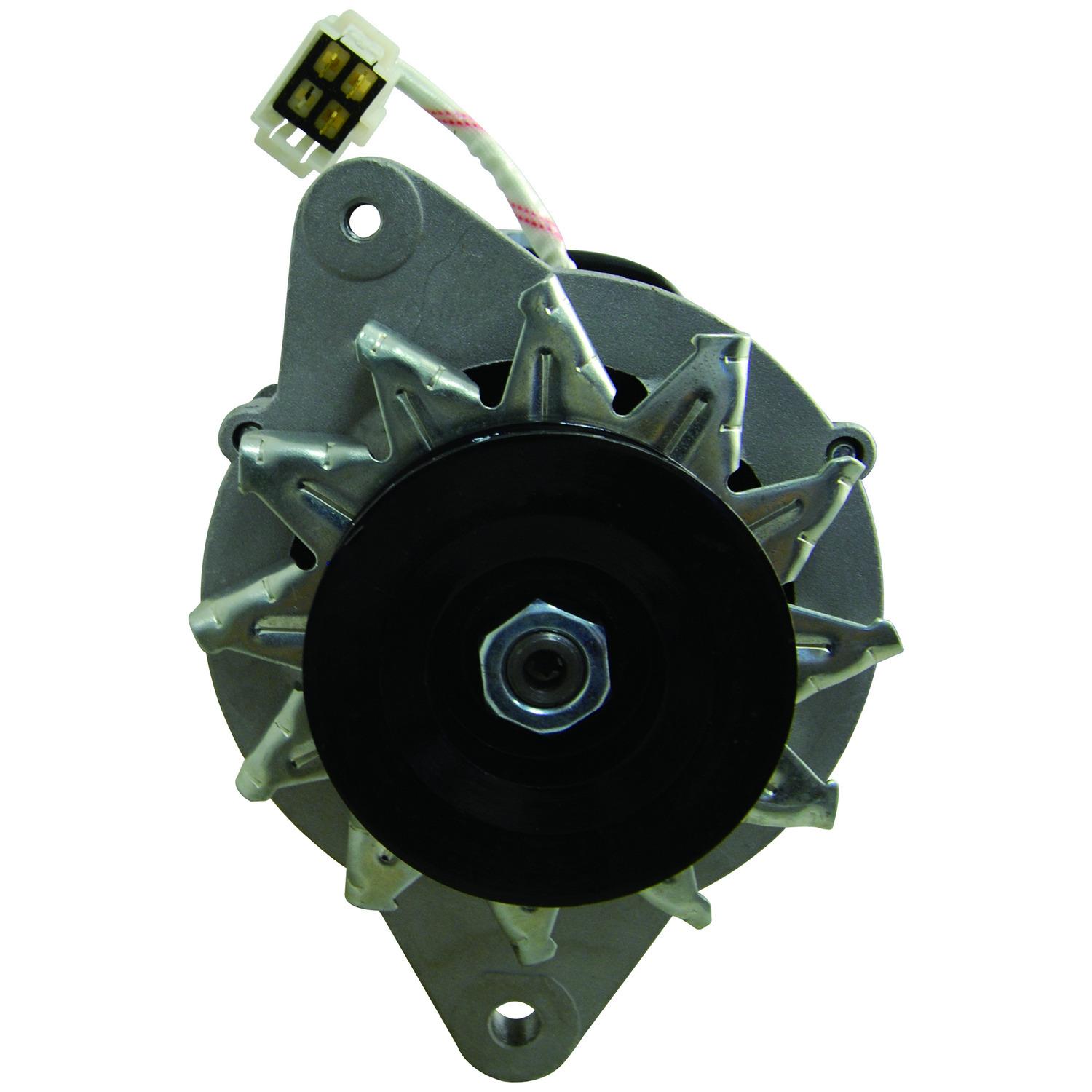 WAI 14648N - Alternator WAI 14648N Alternator product image 3 of 8