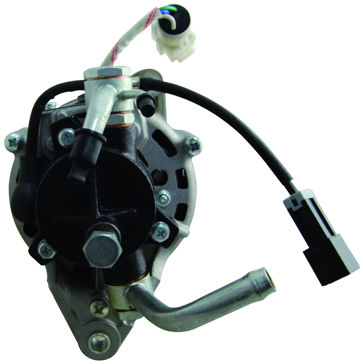 WAI 14648N - Alternator WAI 14648N Alternator product image 4 of 8