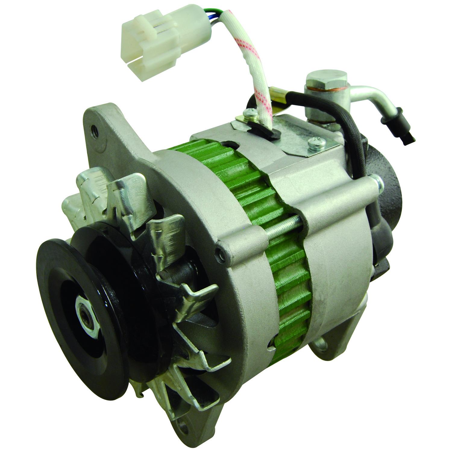 WAI 14648N - Alternator WAI 14648N Alternator product image 6 of 8