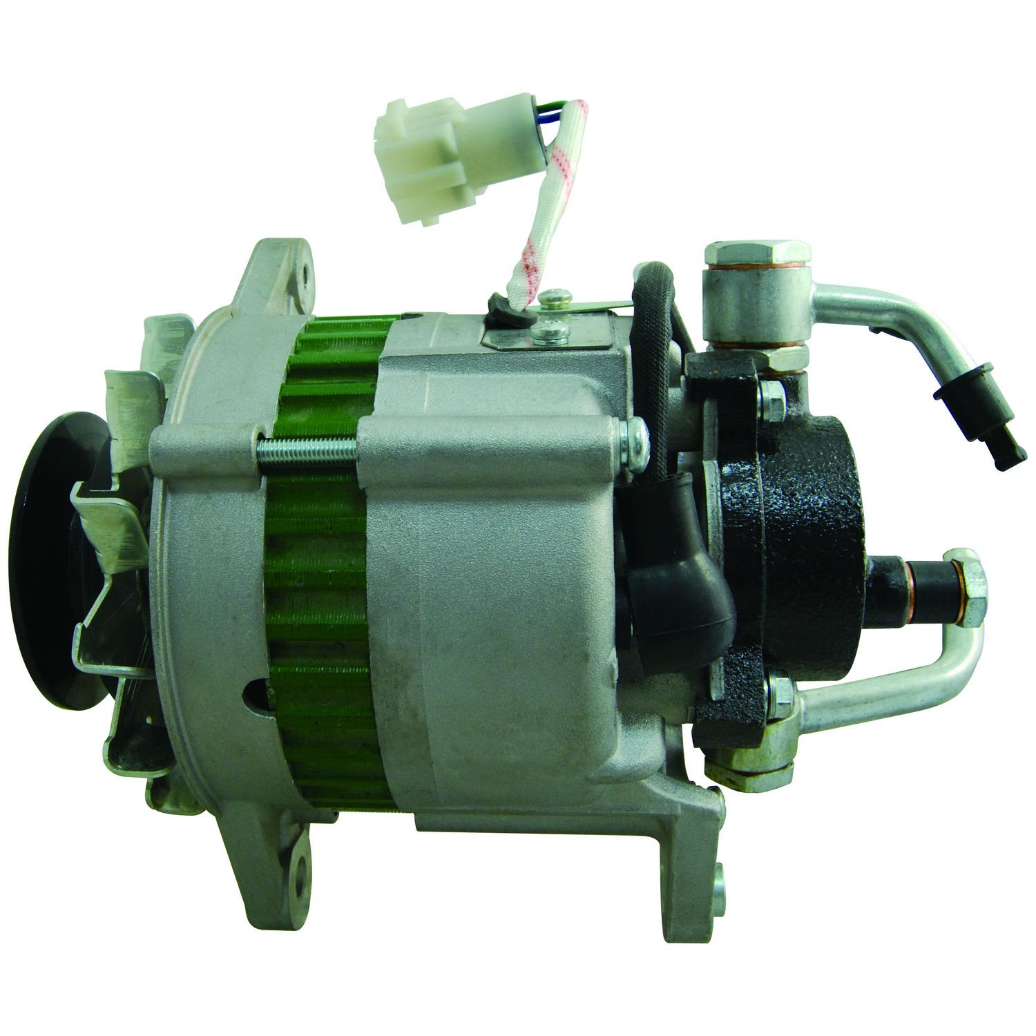 WAI 14648N - Alternator WAI 14648N Alternator product image 8 of 8