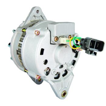WAI 14655N Alternator product image 1 of 8
