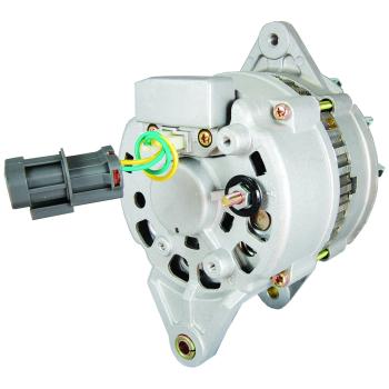 WAI 14655N Alternator product image 2 of 8