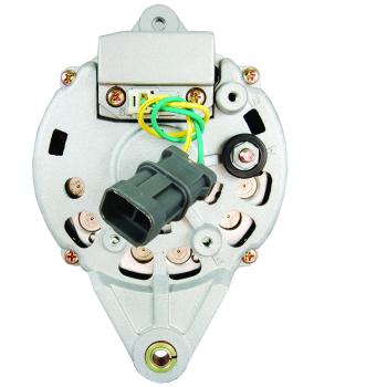 WAI 14655N Alternator product image 4 of 8