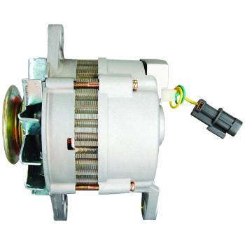 WAI 14655N Alternator product image 8 of 8