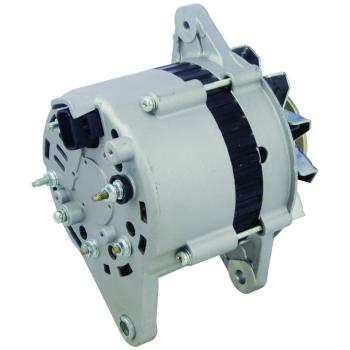 WAI 14659N - Alternator WAI 14659N Alternator product image 1 of 2