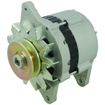 WAI 14659N - Alternator WAI 14659N Alternator product image 2 of 2