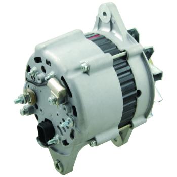 WAI 14660N - Alternator WAI 14660N Alternator product image 1 of 2